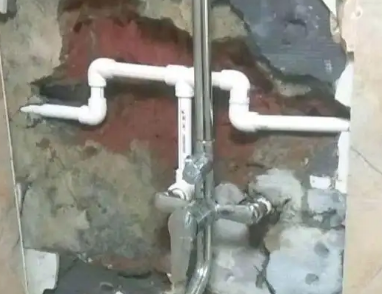 泾川卫生间漏水检测电话