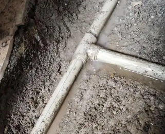 泾川漏水维修电话