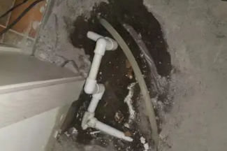 泾川卫生间漏水检测多少钱