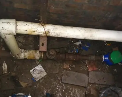 泾川水管维修哪家好
