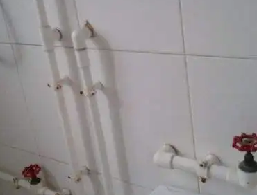 泾川水管维修多少钱