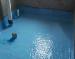 泾川卫生间防水哪家好