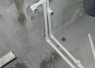 泾川查漏水多少钱