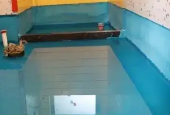 泾川卫生间防水多少钱