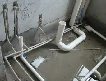 泾川水管维修多少钱