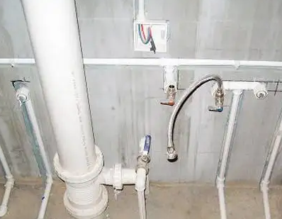 泾川水管维修价格明细