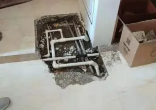 泾川查漏水多少钱