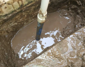 泾川卫生间漏水维修公司为您专业解答一下泾川查漏水的原因