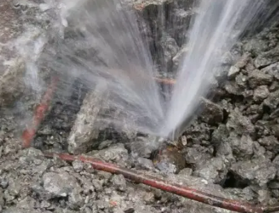 泾川水管维修多少钱