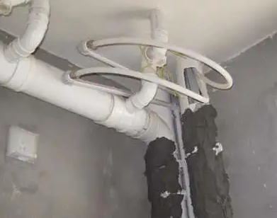 泾川水管维修哪家好
