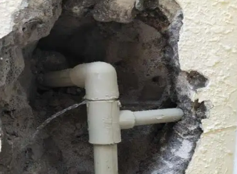 泾川卫生间测漏水哪家好