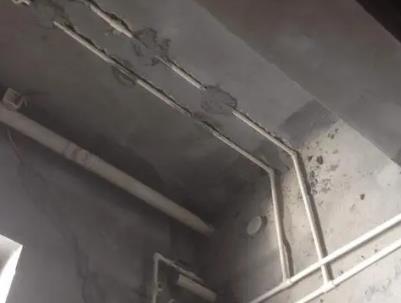 泾川卫生间漏水维修技术的依据是什么