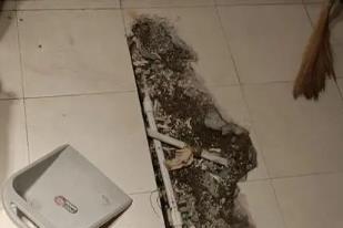 泾川卫生间漏水检测电话